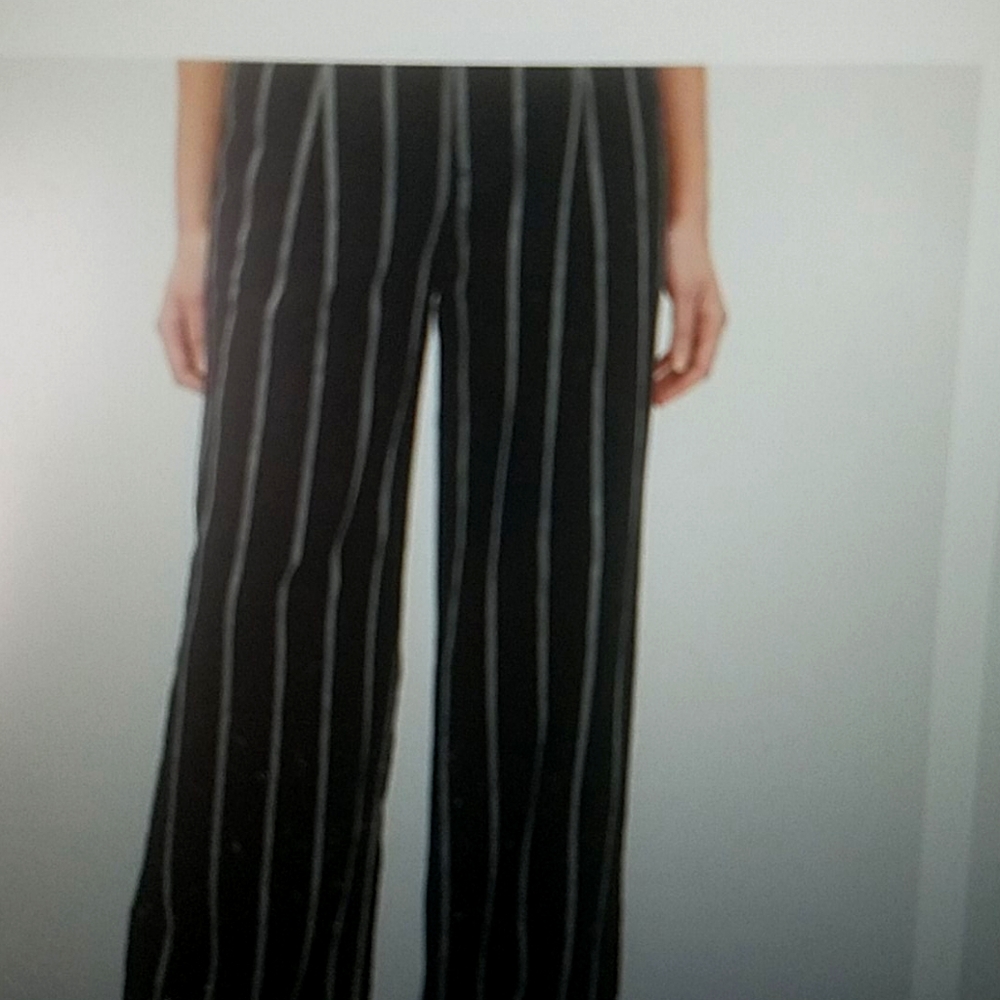 NWT - Linen Pants